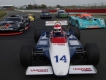 01/05/14- Silverstone Testing