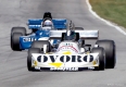 23/4/15- Atlanta USA F1 Historics