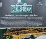 23/04/26 - Flying Scotsman